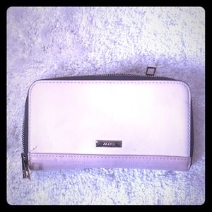 Aldo wallet